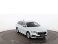 Skoda Octavia Combi 2.0 TDI Style Aut MATRIX HEAD-UP Weiß - thumbnail 6