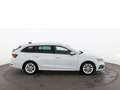 Skoda Octavia Combi 2.0 TDI Style Aut MATRIX HEAD-UP Weiß - thumbnail 2