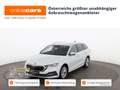 Skoda Octavia Combi 2.0 TDI Style Aut MATRIX HEAD-UP Weiß - thumbnail 1