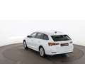 Skoda Octavia Combi 2.0 TDI Style Aut MATRIX HEAD-UP Weiß - thumbnail 4