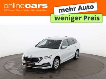 Combi 2.0 TDI Style Aut MATRIX HEAD-UP