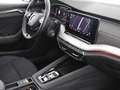 Skoda Octavia Combi 2.0 TDI Style Aut MATRIX HEAD-UP Weiß - thumbnail 12