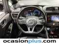 Nissan Leaf 40 kWh N-Connecta 110kW Blanco - thumbnail 21
