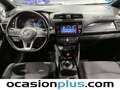 Nissan Leaf 40 kWh N-Connecta 110kW Blanco - thumbnail 6