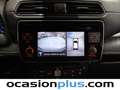 Nissan Leaf 40 kWh N-Connecta 110kW Blanco - thumbnail 9