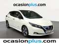 Nissan Leaf 40 kWh N-Connecta 110kW Blanco - thumbnail 2