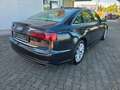 Audi A6 Lim. 3.0 TDI*NAVI*KAMERA*LEDER Bleu - thumbnail 8