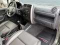 Suzuki Jimny 1.3i JLX Dakota /Cuir/Clim/4x4/A.r/Garantie/ Verde - thumbnail 6