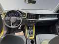 Audi A1 Sportback 35 TFSI 110 kW DSG, LED, Sportsitze Gelb - thumbnail 14