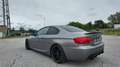 BMW 335 335i Coupé DKG Grau - thumbnail 2