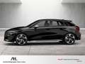 Audi S3 Sportback 2.0 TFSI quattro S-tronic Matrix Navi AC Чёрный - thumbnail 3