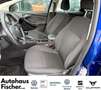 Ford Focus Turnier 1.5 TDCi Blau - thumbnail 11