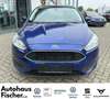 Ford Focus Turnier 1.5 TDCi Blau - thumbnail 8