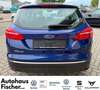 Ford Focus Turnier 1.5 TDCi Blau - thumbnail 4