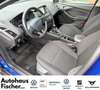 Ford Focus Turnier 1.5 TDCi Blau - thumbnail 9
