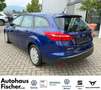 Ford Focus Turnier 1.5 TDCi Blau - thumbnail 3