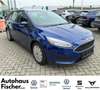 Ford Focus Turnier 1.5 TDCi Blau - thumbnail 7