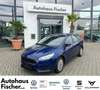 Ford Focus Turnier 1.5 TDCi Blau - thumbnail 1