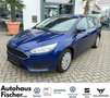 Ford Focus Turnier 1.5 TDCi Blau - thumbnail 2