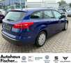Ford Focus Turnier 1.5 TDCi Blau - thumbnail 6