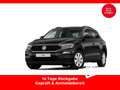 Volkswagen T-Roc 1.0 TSI ASSIST+SHZ+SoundSys+Winterp.+SpurH Schwarz - thumbnail 1