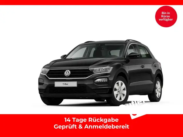 Volkswagen T-Roc 1.0 TSI ASSIST+SHZ+SoundSys+Winterp.+SpurH