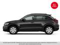 Volkswagen T-Roc 1.0 TSI ASSIST+SHZ+SoundSys+Winterp.+SpurH Schwarz - thumbnail 4