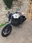 BMW K 1100 LT Cafe Racer Weiß - thumbnail 1