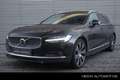 Volvo V90 B5 Ultimate Dark Zwart - thumbnail 1