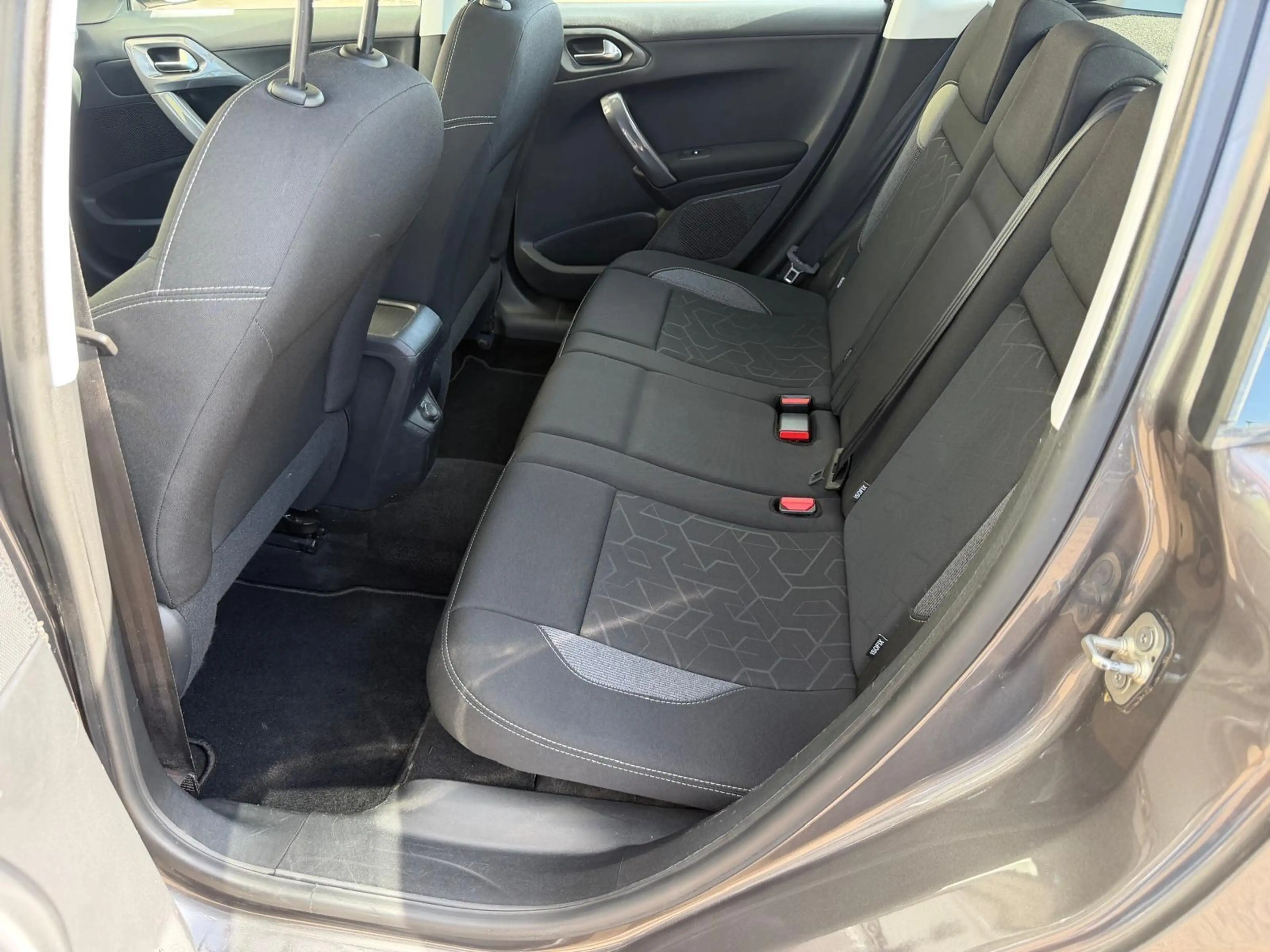 Peugeot 2008 1.2 Allure/AIRCO/NAVI/CRUISE/TREKH/APK/NAP — photo 20