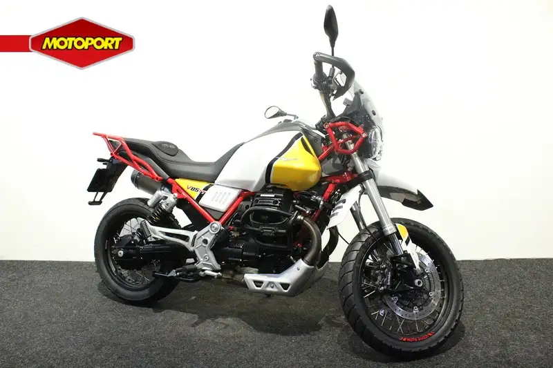 Moto Guzzi V 85 TT - foto 7