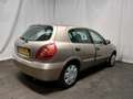 Nissan Almera 1.5 Acenta - Clima - Schae Beige - thumbnail 5