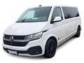 Volkswagen T6.1 Kombi 9 Plazas 3/3/3 Blanco - thumbnail 1