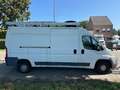 Citroen Jumper 2.2 HDI L2 H2 van 02/2010 met 242000km Wit - thumbnail 6