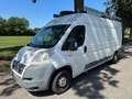 Citroen Jumper 2.2 HDI L2 H2 van 02/2010 met 242000km Wit - thumbnail 1
