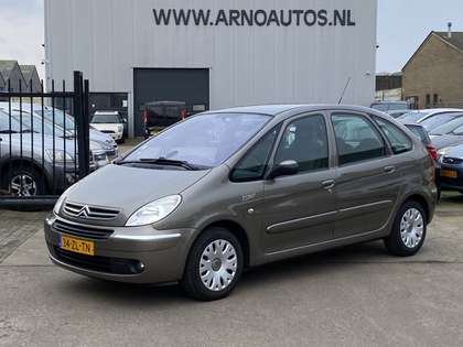 Citroen Xsara Picasso 1.6i-16V Image, APK TOT 04-01-26, AIRCO(CLIMA), CR