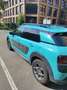 Citroen C4 Cactus C4 Cactus PureTech 82 S Bleu - thumbnail 4
