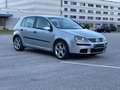 Volkswagen Golf 1.6.. Klima, Tempomat Silber - thumbnail 1