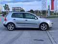 Volkswagen Golf 1.6.. Klima, Tempomat Silber - thumbnail 3