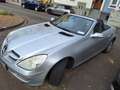 Mercedes-Benz SLK 200 SLK 200 Kompressor Grau - thumbnail 5