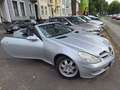 Mercedes-Benz SLK 200 SLK 200 Kompressor Grau - thumbnail 1