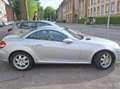 Mercedes-Benz SLK 200 SLK 200 Kompressor Grau - thumbnail 12