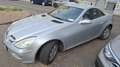 Mercedes-Benz SLK 200 SLK 200 Kompressor Grau - thumbnail 18