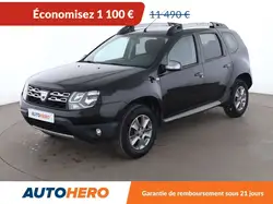 Dacia Duster 1.2 TCe Anniversary 4x2