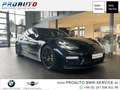 Porsche Panamera 4 E-Hybrid HUD/PANO/21"/Sport Design/Softclose/360 Black - thumbnail 1