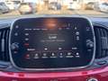 Fiat 500 0.9 TwinAir Turbo Lounge | Panorama dak | Navigati Rot - thumbnail 22