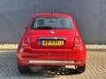 Fiat 500 0.9 TwinAir Turbo Lounge | Panorama dak | Navigati Rot - thumbnail 8