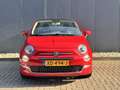 Fiat 500 0.9 TwinAir Turbo Lounge | Panorama dak | Navigati Rot - thumbnail 6
