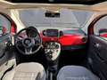 Fiat 500 0.9 TwinAir Turbo Lounge | Panorama dak | Navigati Rot - thumbnail 4