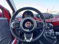 Fiat 500 0.9 TwinAir Turbo Lounge | Panorama dak | Navigati Rot - thumbnail 14
